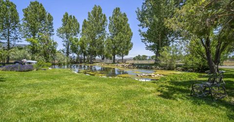 389 Mottsville Lane, Gardnerville, NV 89460 Photo