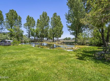389 Mottsville Lane, Gardnerville, NV 89460 Photo