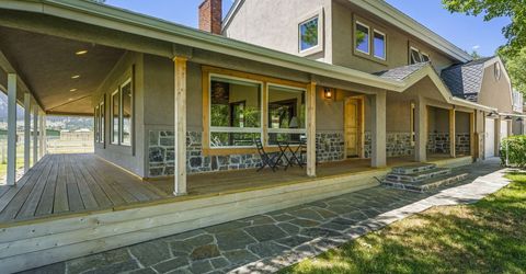 389 Mottsville Lane, Gardnerville, NV 89460 Photo