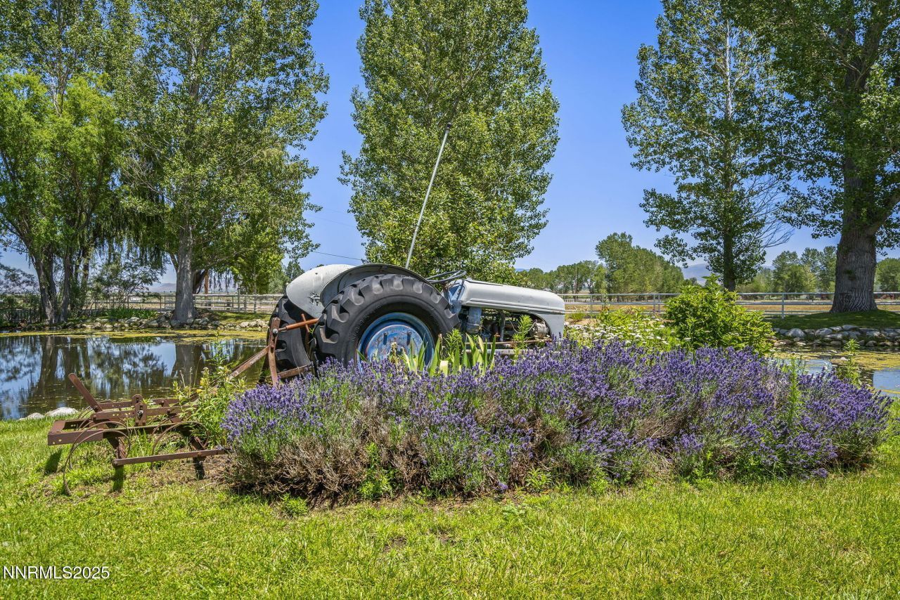 389 Mottsville Lane, Gardnerville, NV 89460 Photo