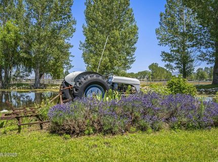 389 Mottsville Lane, Gardnerville, NV 89460 Photo