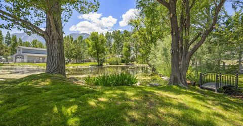 389 Mottsville Lane, Gardnerville, NV 89460 Photo