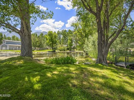 389 Mottsville Lane, Gardnerville, NV 89460 Photo