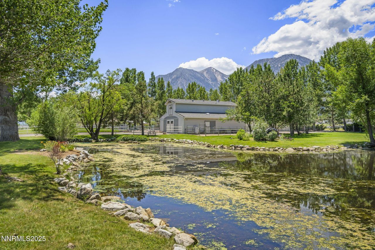 389 Mottsville Lane, Gardnerville, NV 89460 Photo