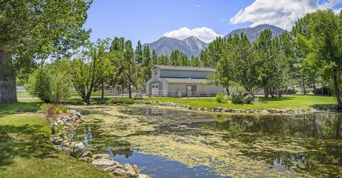 389 Mottsville Lane, Gardnerville, NV 89460 Photo