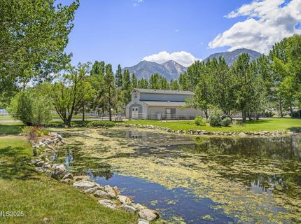 389 Mottsville Lane, Gardnerville, NV 89460 Photo