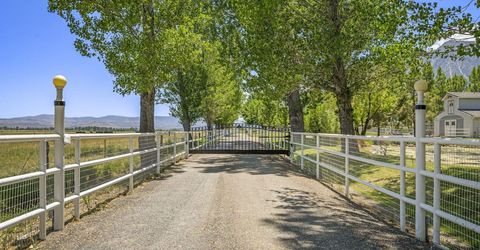 389 Mottsville Lane, Gardnerville, NV 89460 Photo