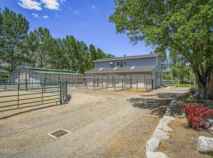 389 Mottsville Lane, Gardnerville, NV 89460 Photo