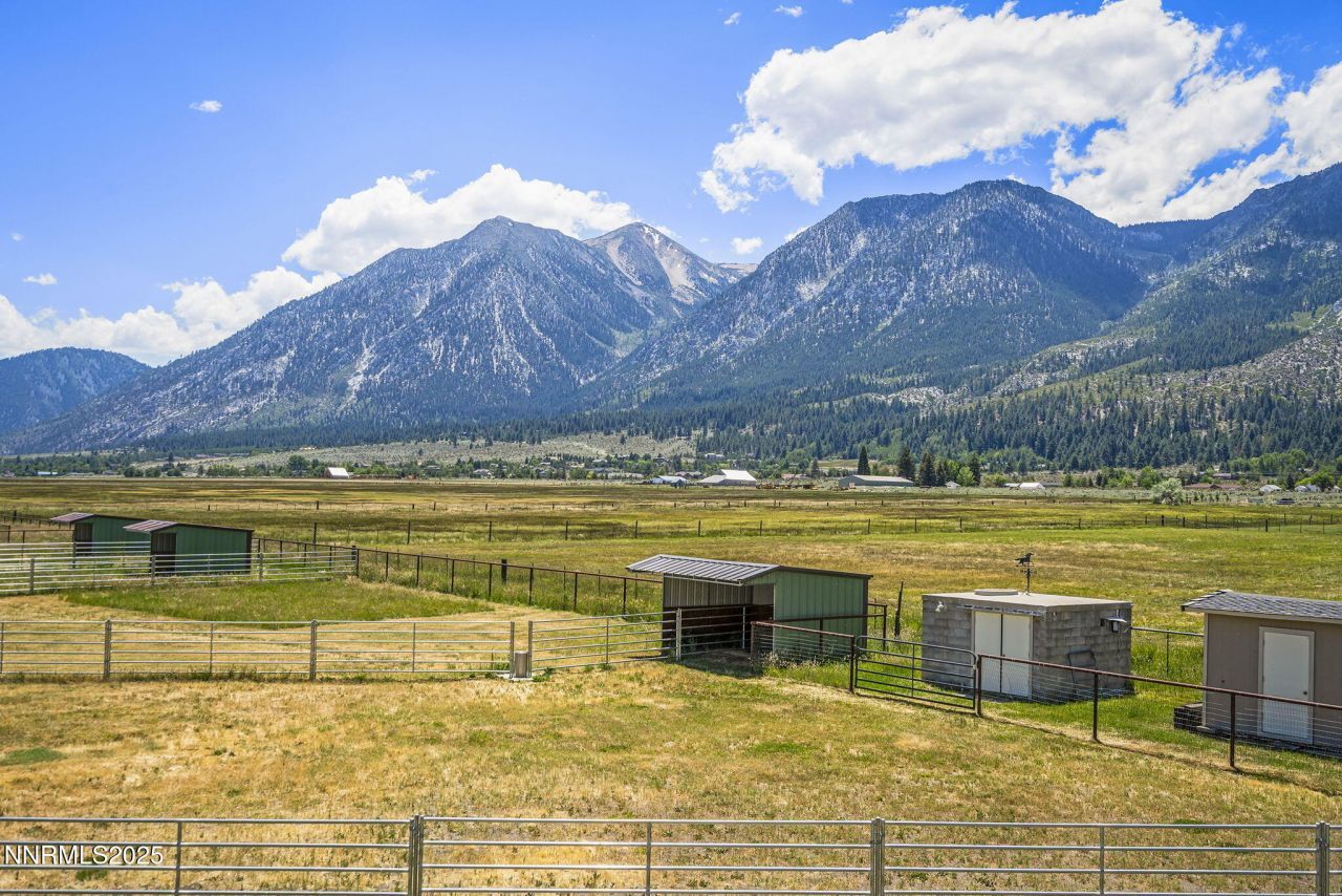 389 Mottsville Lane, Gardnerville, NV 89460 Photo