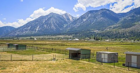 389 Mottsville Lane, Gardnerville, NV 89460 Photo