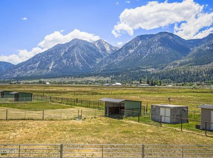389 Mottsville Lane, Gardnerville, NV 89460 Photo