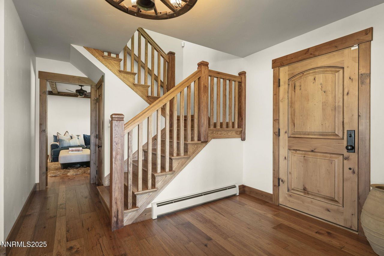 389 Mottsville Lane, Gardnerville, NV 89460 Photo