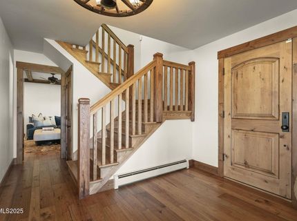 389 Mottsville Lane, Gardnerville, NV 89460 Photo