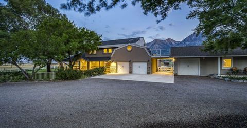 389 Mottsville Lane, Gardnerville, NV 89460 Photo