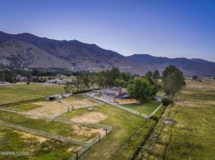 389 Mottsville Lane, Gardnerville, NV 89460 Photo