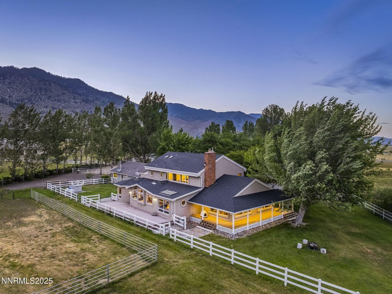 389 Mottsville Lane, Gardnerville, NV 89460 Photo