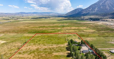 389 Mottsville Lane, Gardnerville, NV 89460 Photo