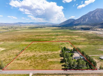 389 Mottsville Lane, Gardnerville, NV 89460 Photo