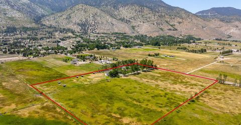389 Mottsville Lane, Gardnerville, NV 89460 Photo