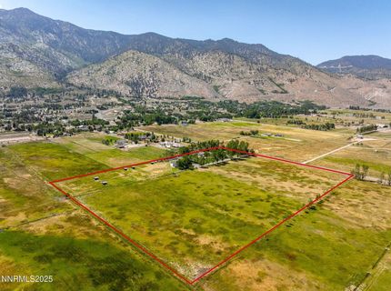 389 Mottsville Lane, Gardnerville, NV 89460 Photo