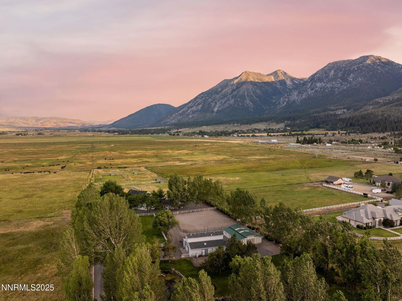 389 Mottsville Lane, Gardnerville, NV 89460 Photo