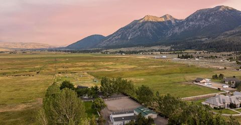 389 Mottsville Lane, Gardnerville, NV 89460 Photo