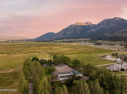 389 Mottsville Lane, Gardnerville, NV 89460 Photo