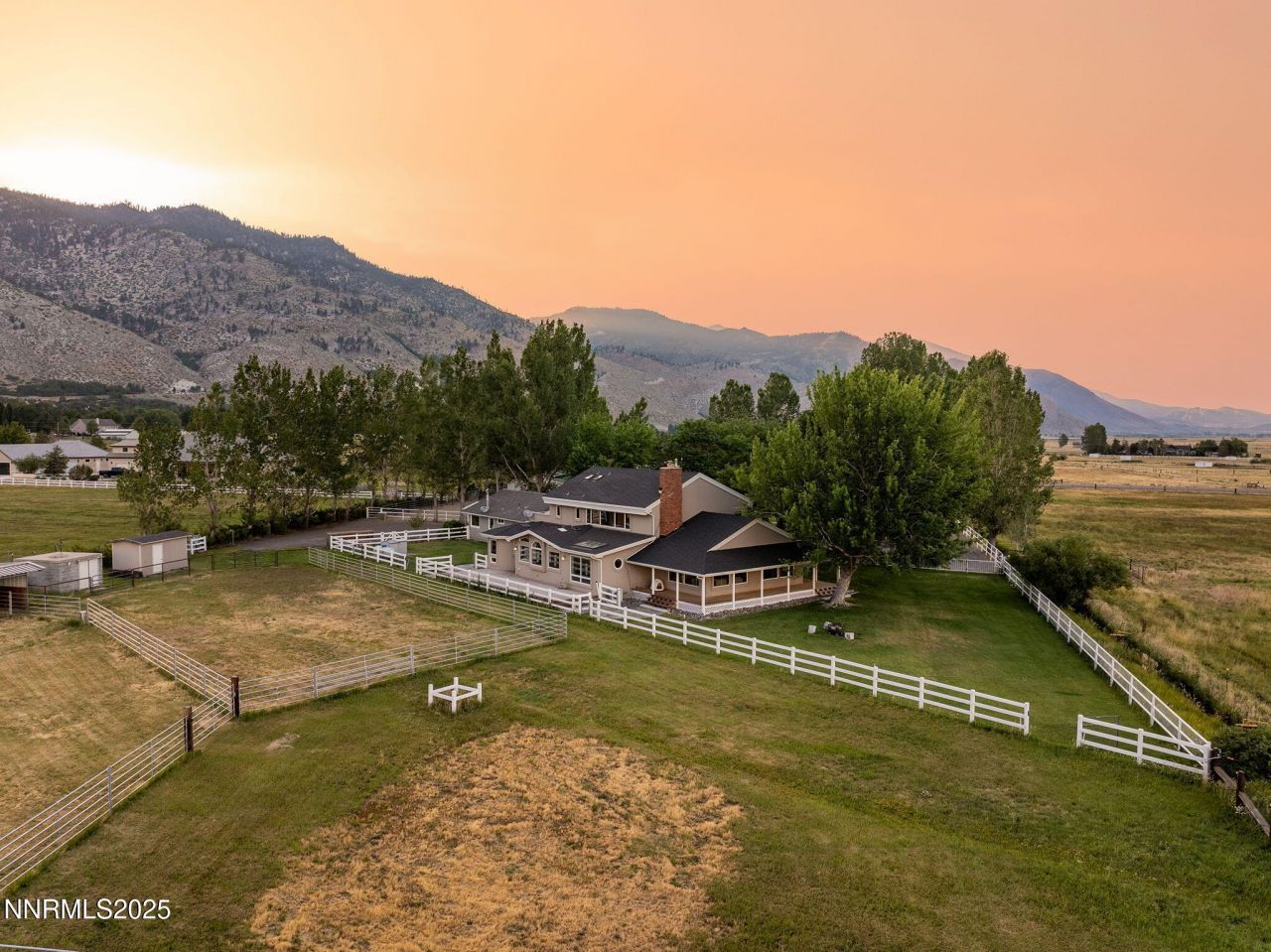 389 Mottsville Lane, Gardnerville, NV 89460 Photo