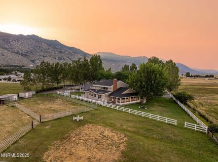 389 Mottsville Lane, Gardnerville, NV 89460 Photo