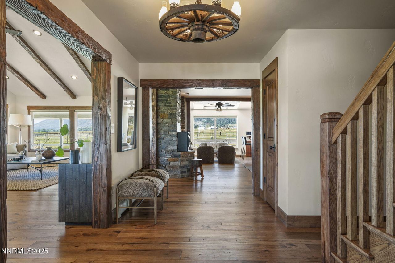 389 Mottsville Lane, Gardnerville, NV 89460 Photo