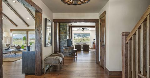 389 Mottsville Lane, Gardnerville, NV 89460 Photo