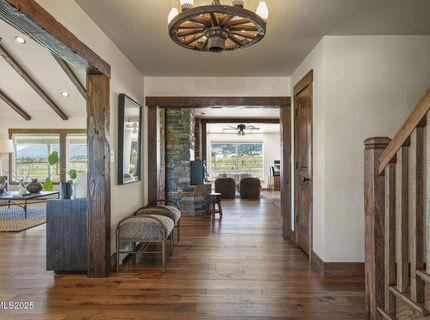 389 Mottsville Lane, Gardnerville, NV 89460 Photo