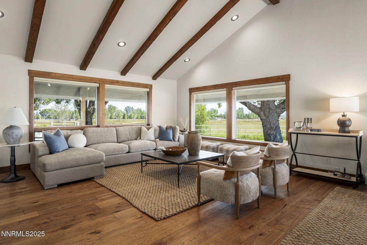 389 Mottsville Lane, Gardnerville, NV 89460 Photo