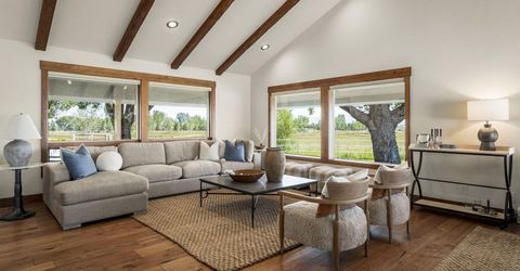 389 Mottsville Lane, Gardnerville, NV 89460 Photo