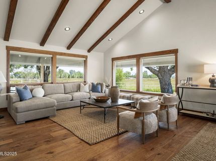 389 Mottsville Lane, Gardnerville, NV 89460 Photo