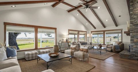 389 Mottsville Lane, Gardnerville, NV 89460 Photo