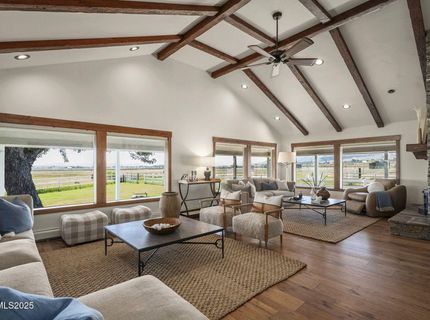 389 Mottsville Lane, Gardnerville, NV 89460 Photo