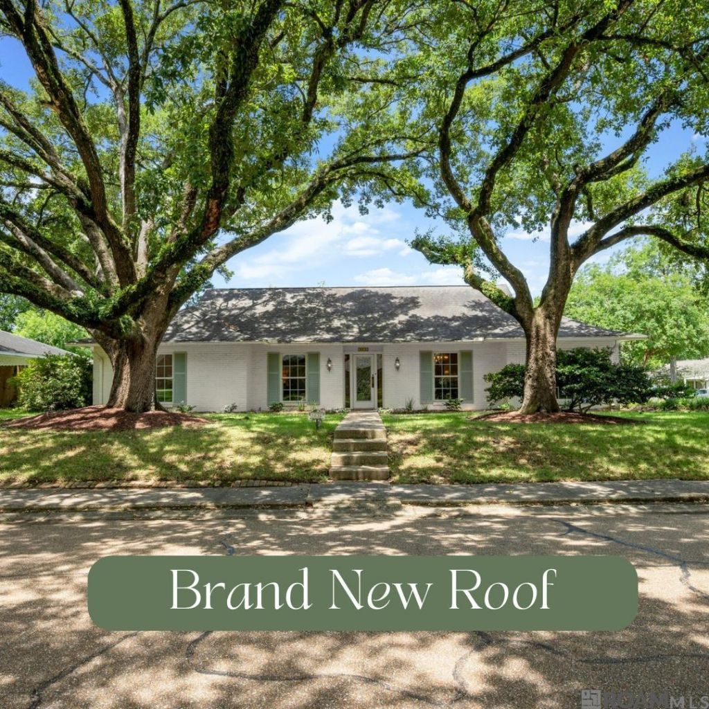 3832 N Bluebonnet Rd, Baton Rouge, LA 70809 Main Photo
