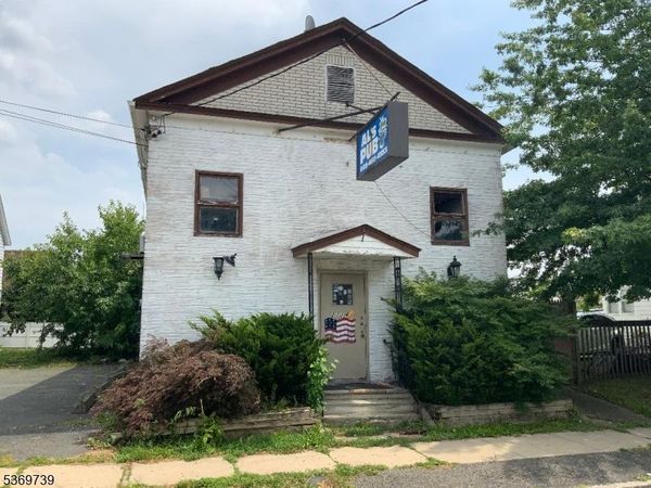 2114 Grier Ave, Linden, NJ 07036