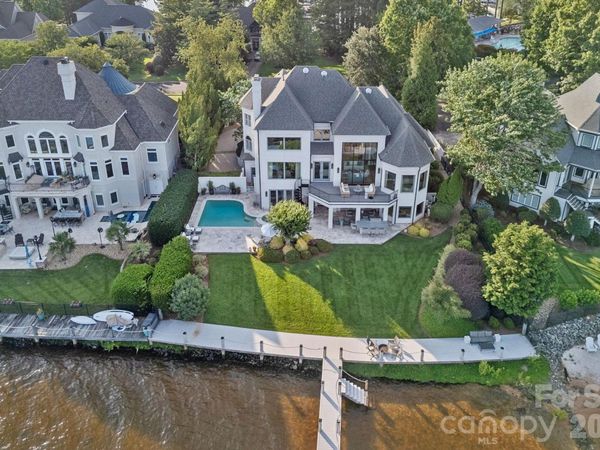 18408 Harbor Light Boulevard, Cornelius, NC 28031