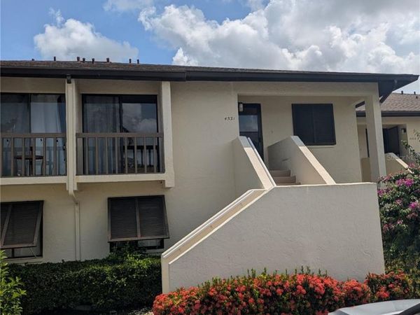 4531 LONGWATER, Unit 16, SARASOTA, FL 34235