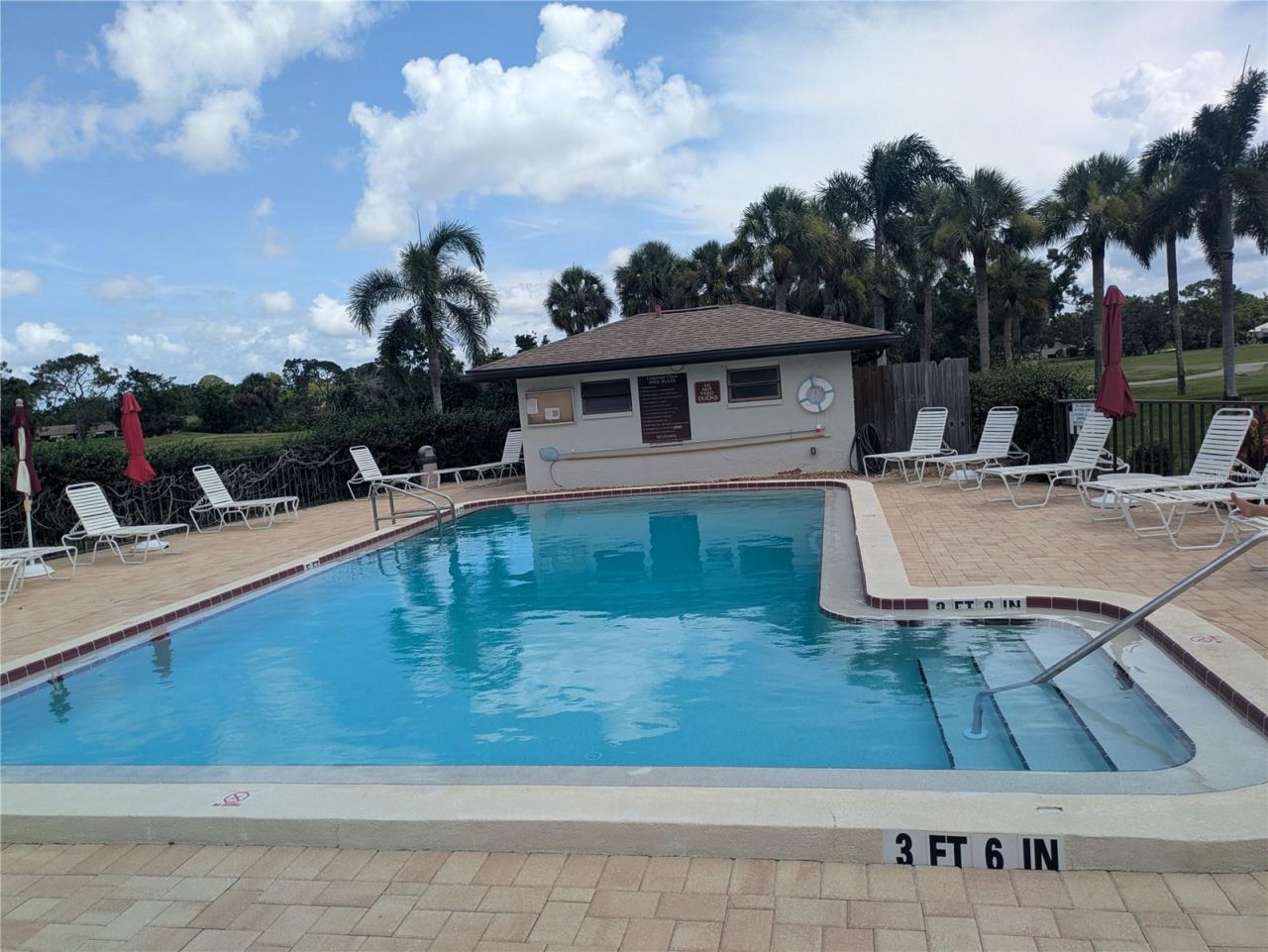 4531 Longwater, Unit 16, Sarasota, FL 34235 Photo