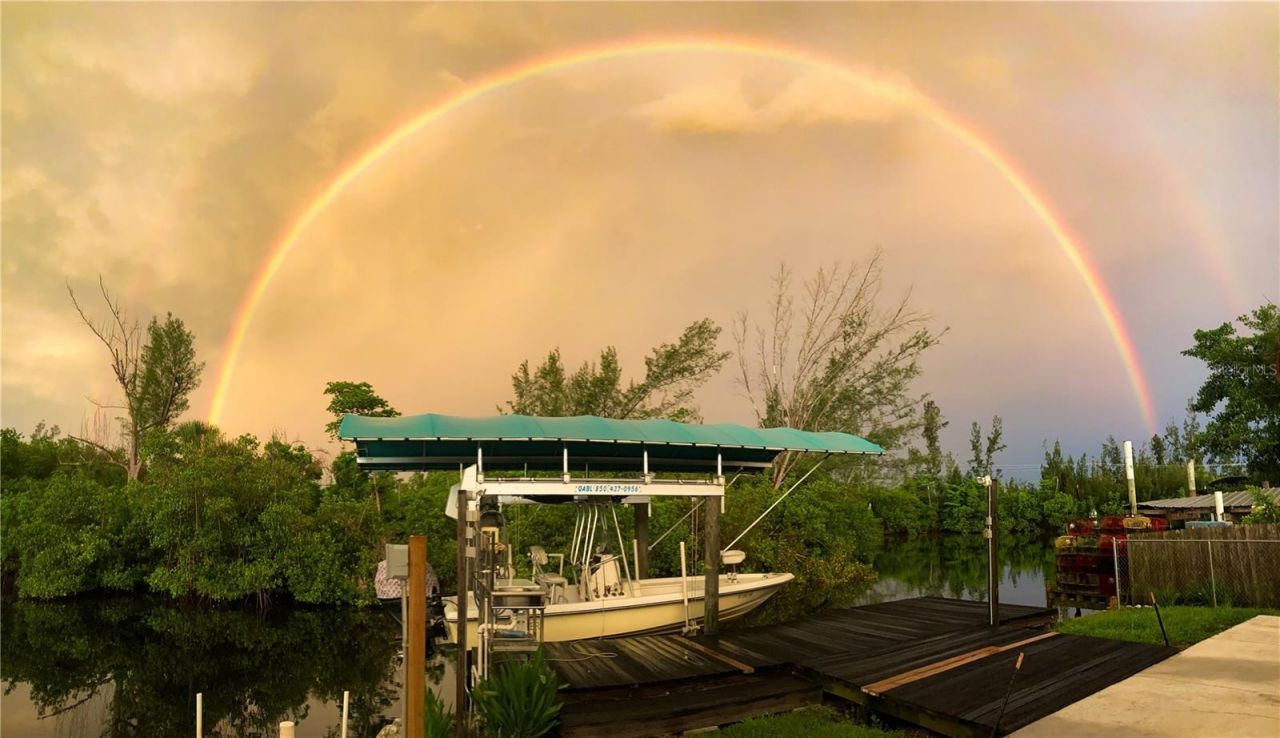 232 Darst Avenue, Punta Gorda, FL 33950 Photo