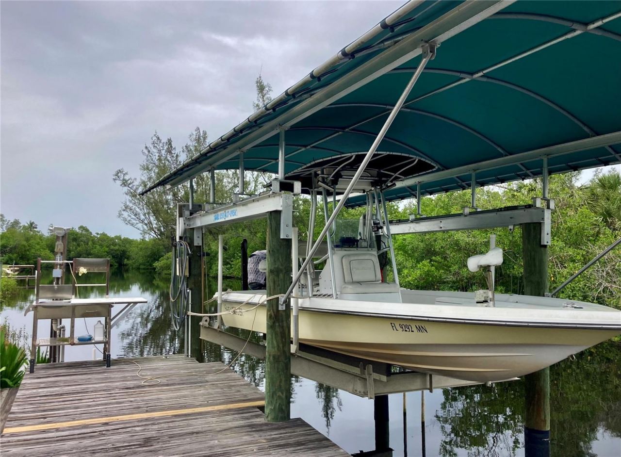 232 Darst Avenue, Punta Gorda, FL 33950 Photo