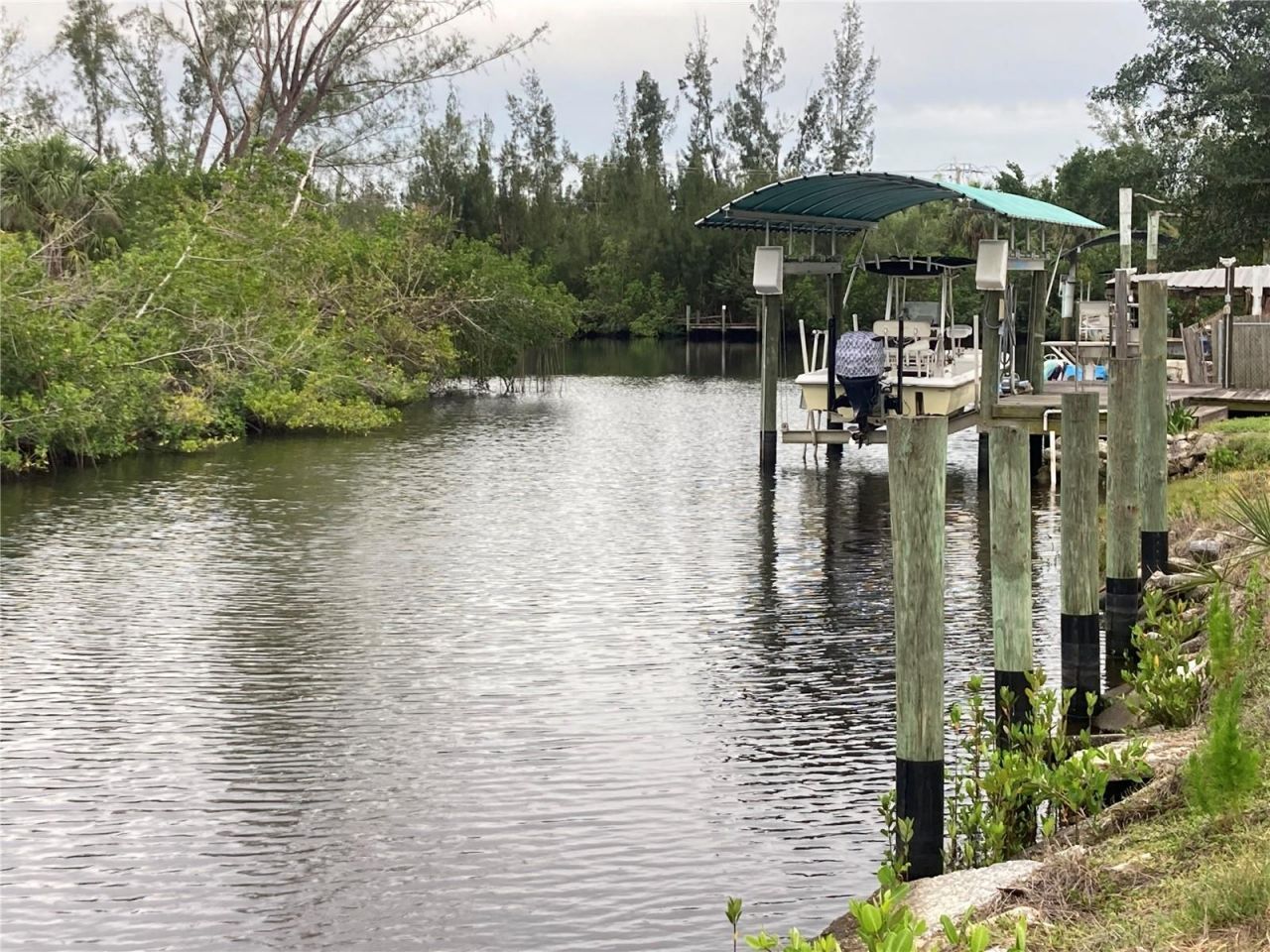 232 Darst Avenue, Punta Gorda, FL 33950 Photo