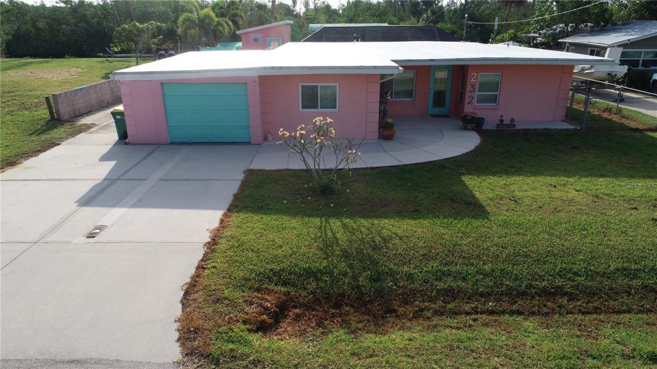 232 Darst Avenue, Punta Gorda, FL 33950 Photo