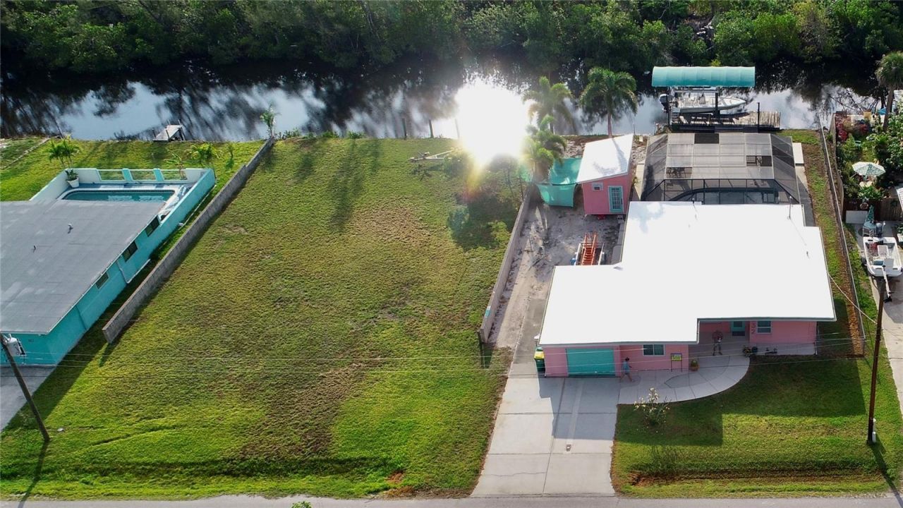 232 Darst Avenue, Punta Gorda, FL 33950 Photo