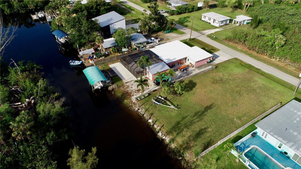 232 Darst Avenue, Punta Gorda, FL 33950 Photo