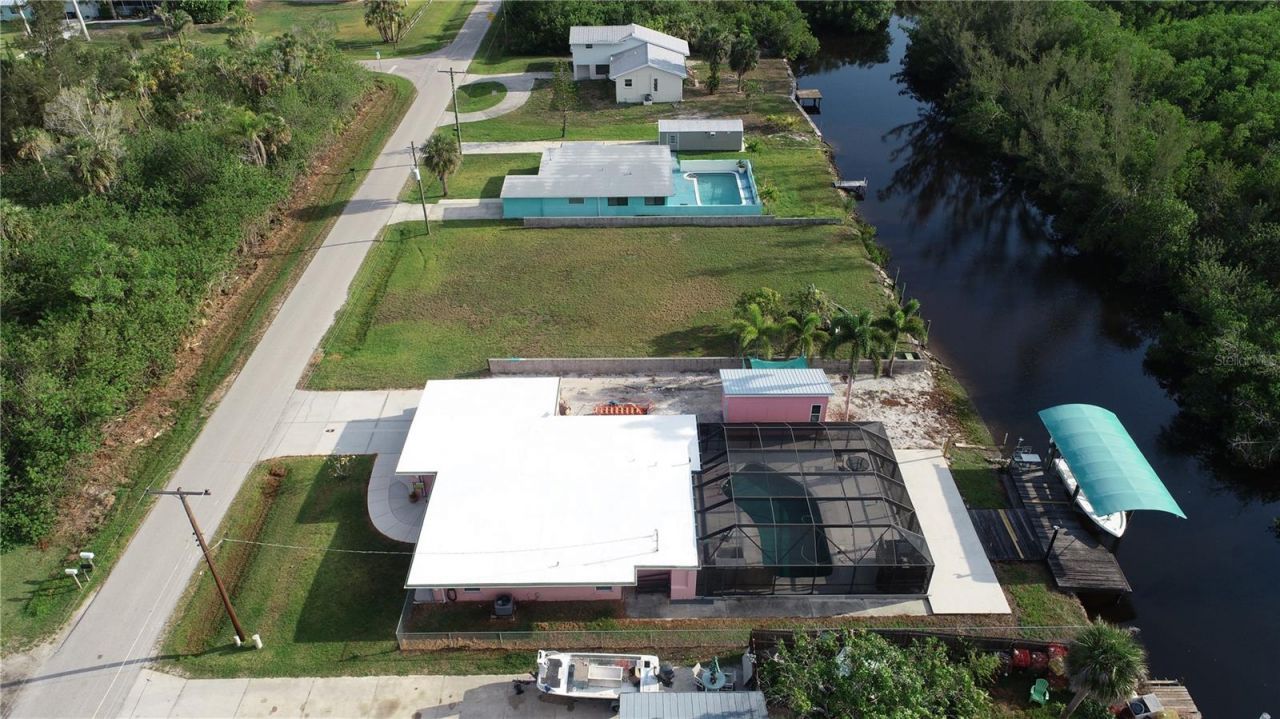 232 Darst Avenue, Punta Gorda, FL 33950 Photo