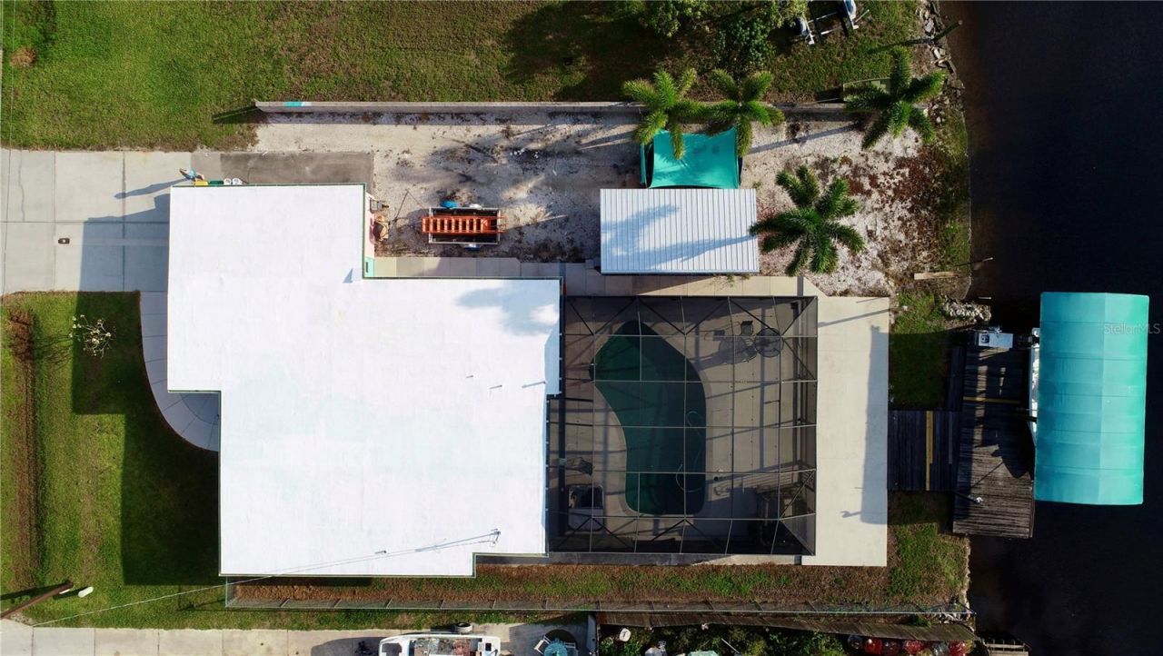 232 Darst Avenue, Punta Gorda, FL 33950 Photo